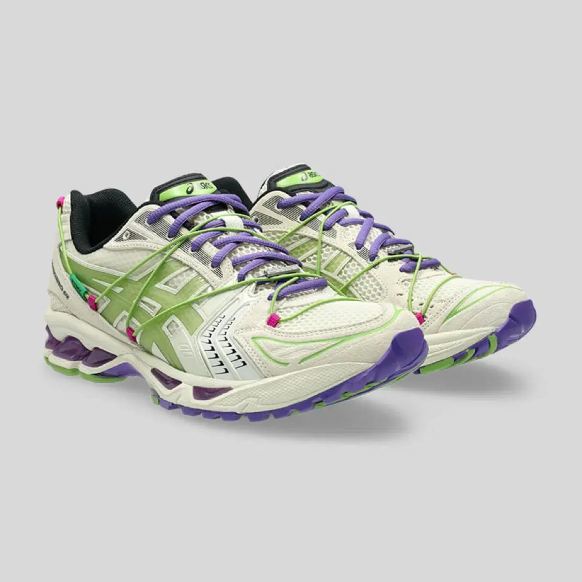 삽니다.)asics GEL KAYANO 14x ZUTOMAYO 즛토마요 | 브랜드 중고거래